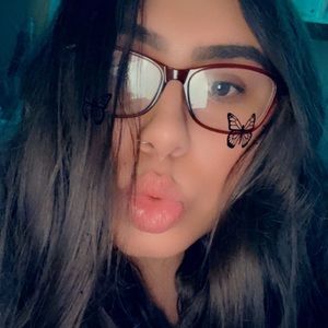 Meet your Posher, Nevaeh